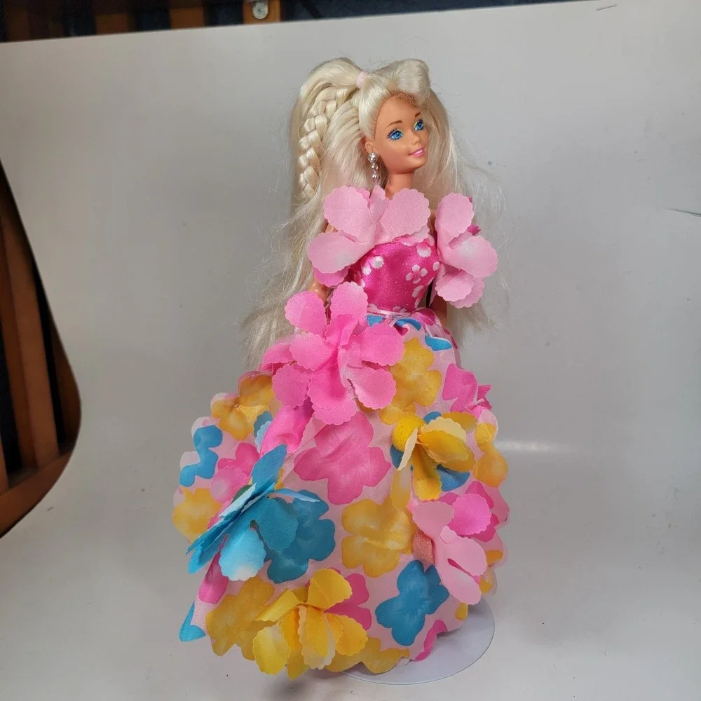 Mattel please see